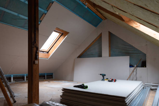 Best Insulation Maintenance and Repair in Flora Vista, NM