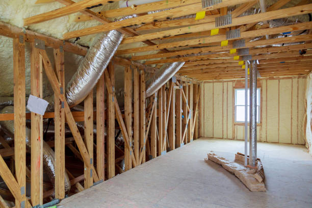 Best Commercial Insulation in Flora Vista, NM